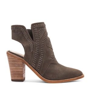 Vince Camuto Bootie